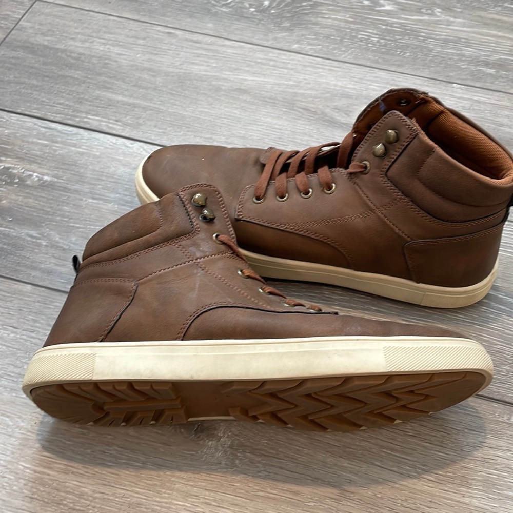 Goodfellow boots, size 11